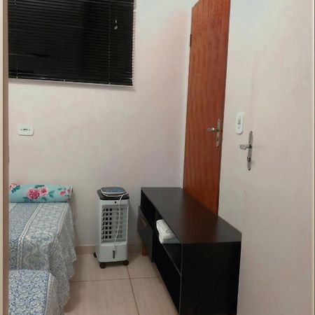 Apartamento Cantinho Morada Das Flores Apartment Holambra Ngoại thất bức ảnh