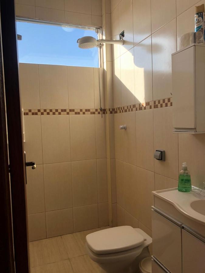 Apartamento Cantinho Morada Das Flores Apartment Holambra Ngoại thất bức ảnh