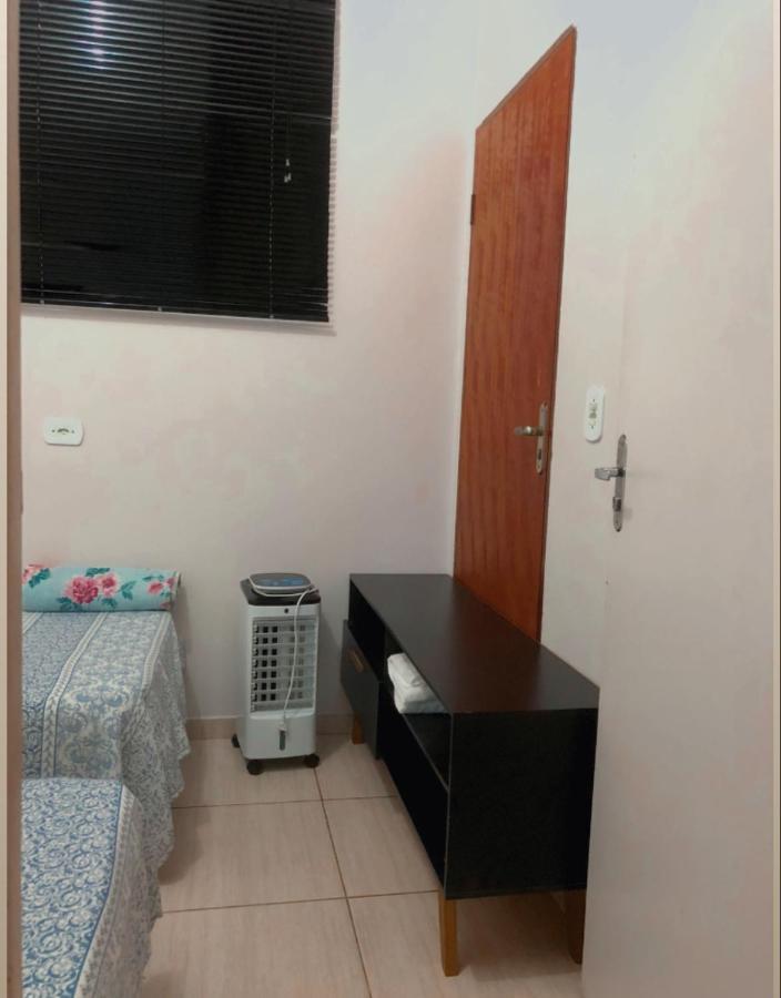 Apartamento Cantinho Morada Das Flores Apartment Holambra Ngoại thất bức ảnh