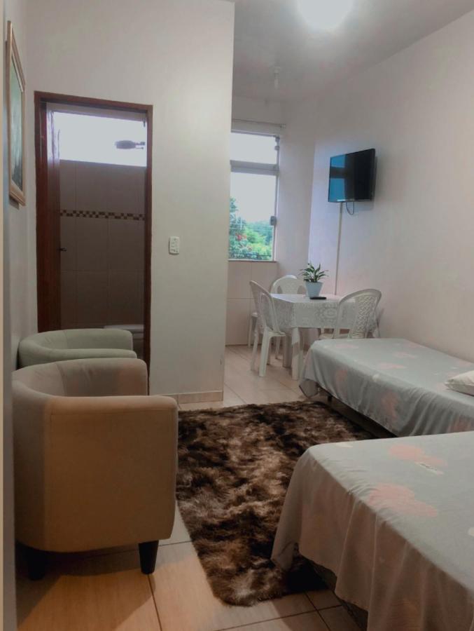 Apartamento Cantinho Morada Das Flores Apartment Holambra Ngoại thất bức ảnh