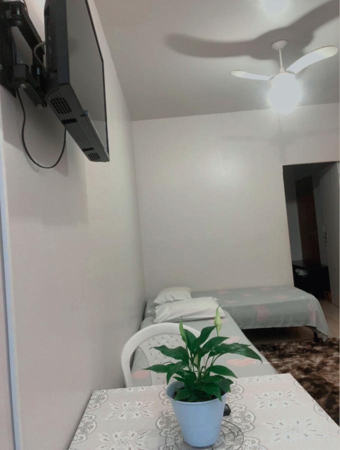 Apartamento Cantinho Morada Das Flores Apartment Holambra Ngoại thất bức ảnh