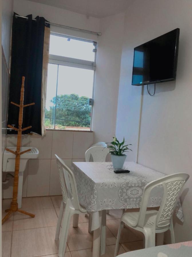 Apartamento Cantinho Morada Das Flores Apartment Holambra Ngoại thất bức ảnh
